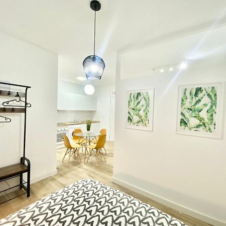 China Town Madrid 02 Appartement Buitenkant foto