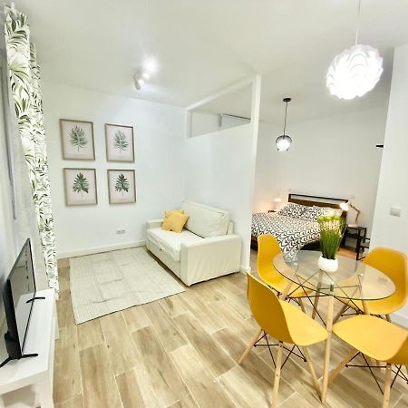 China Town Madrid 02 Appartement Buitenkant foto