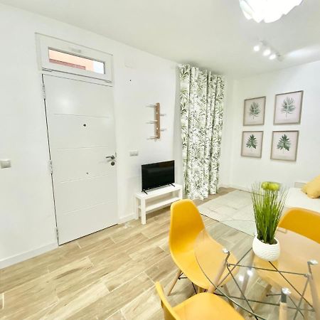 China Town Madrid 02 Appartement Buitenkant foto