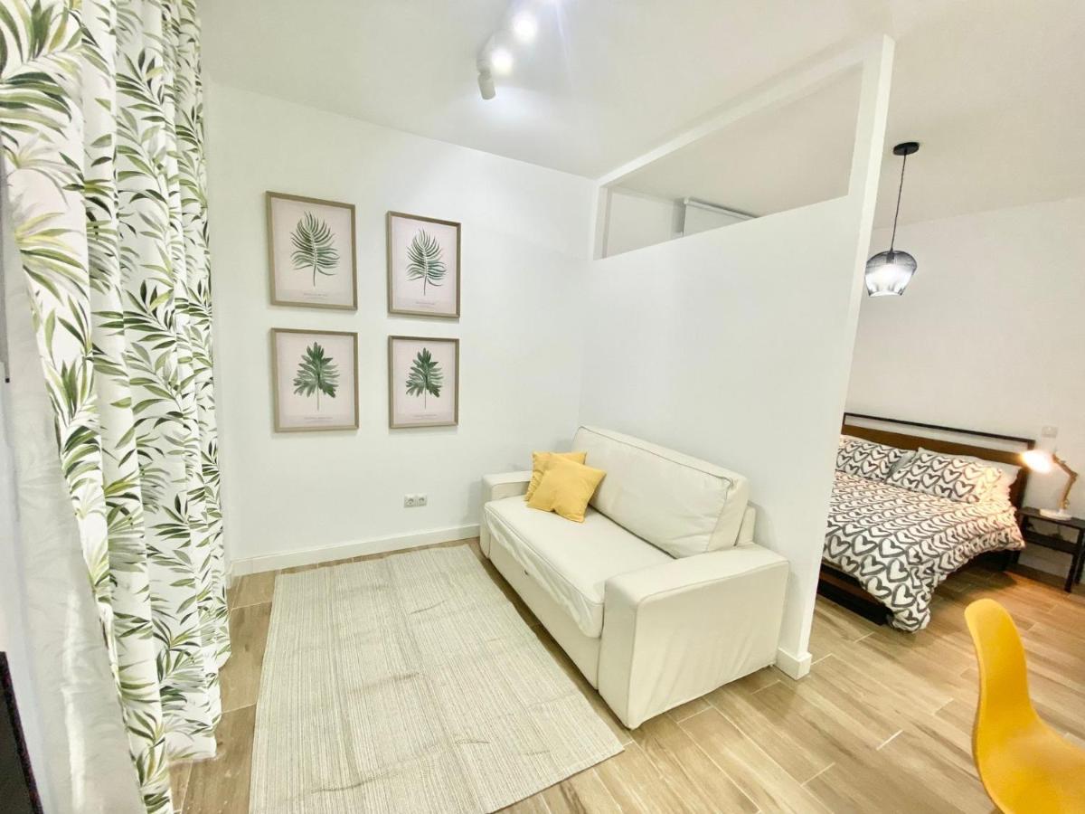 China Town Madrid 02 Appartement Buitenkant foto