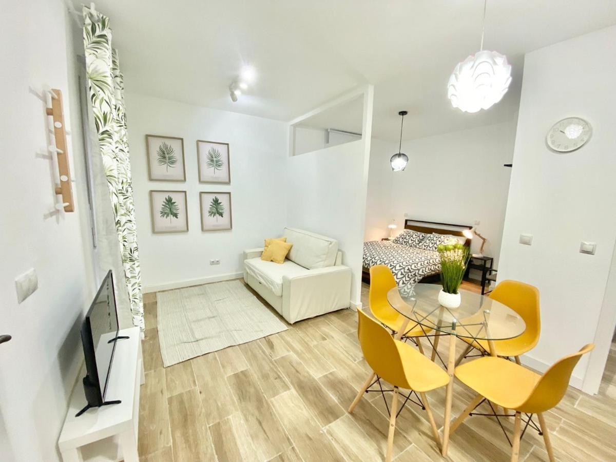 China Town Madrid 02 Appartement Buitenkant foto