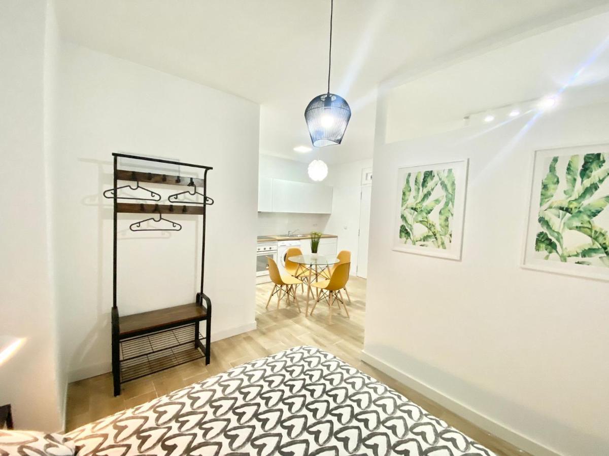 China Town Madrid 02 Appartement Buitenkant foto