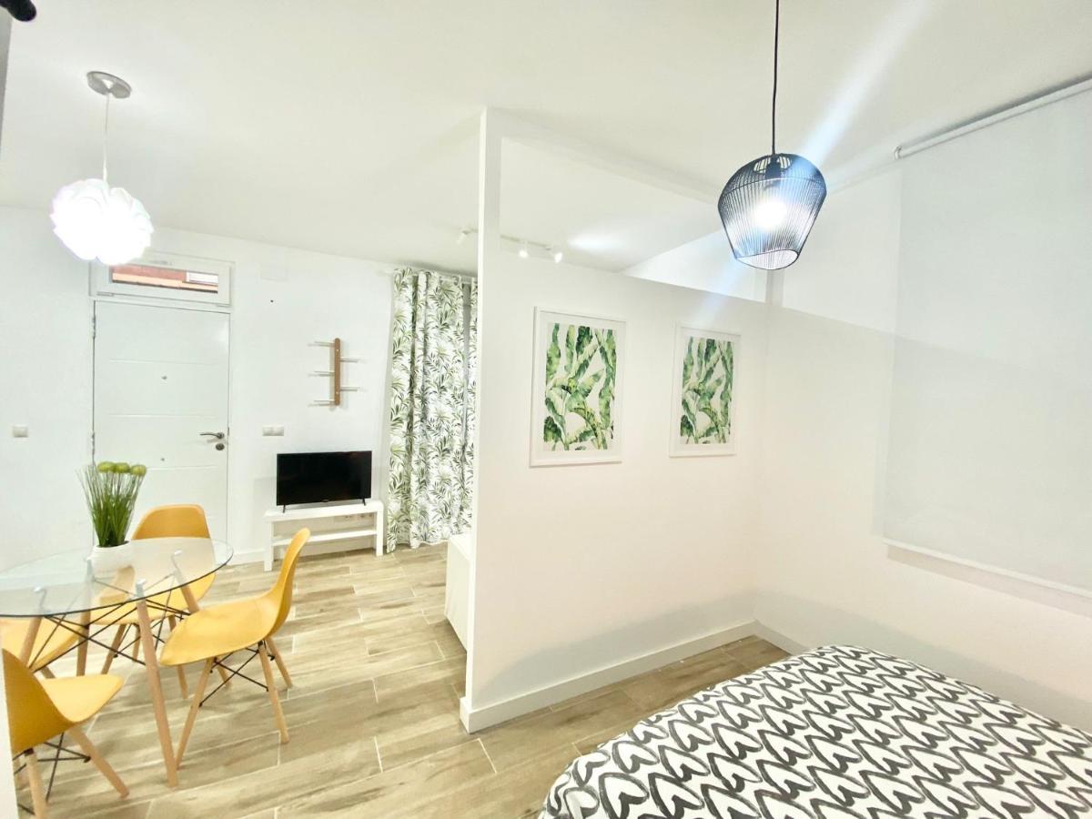 China Town Madrid 02 Appartement Buitenkant foto