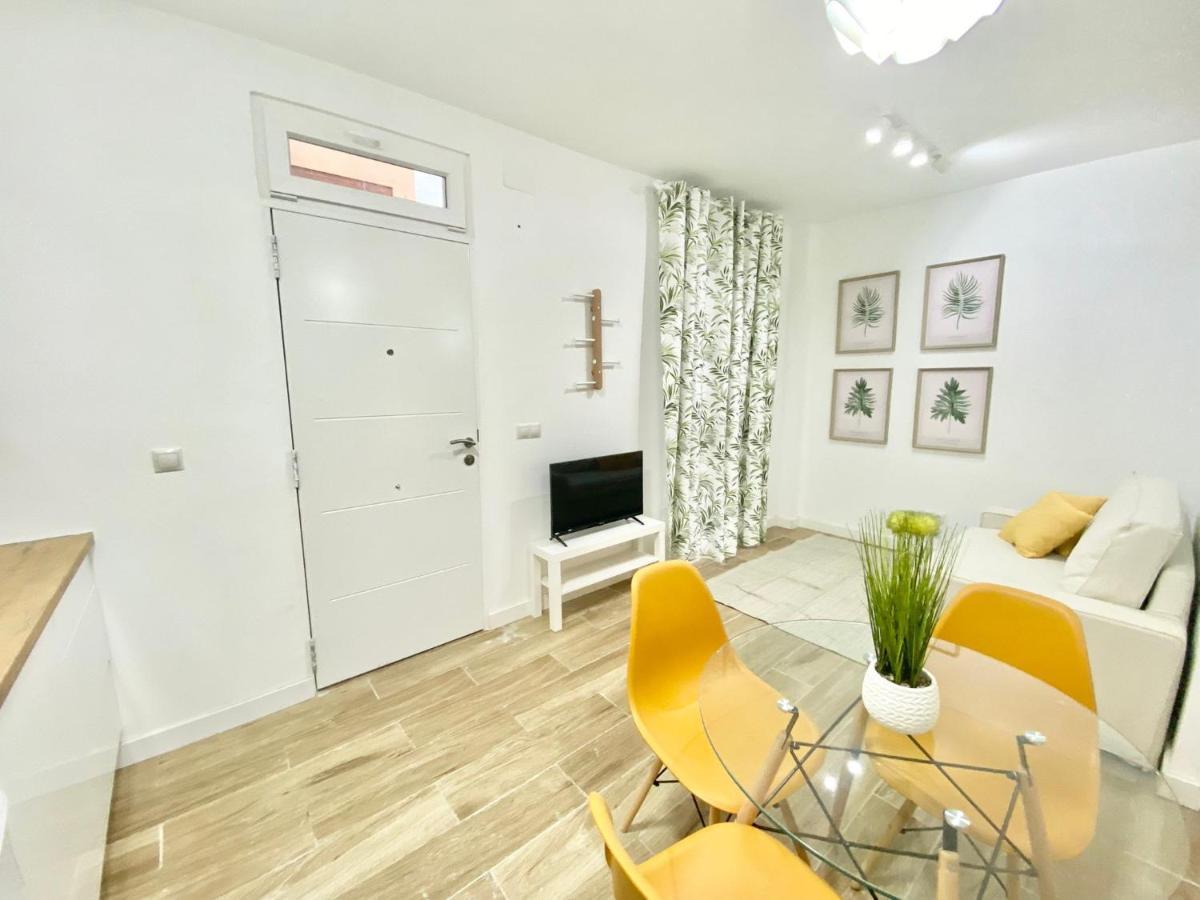 China Town Madrid 02 Appartement Buitenkant foto