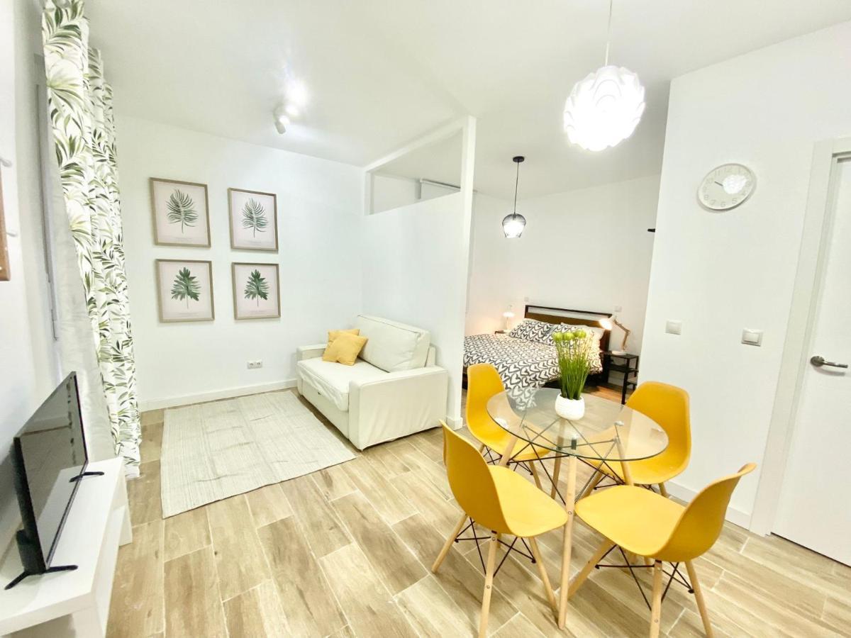 China Town Madrid 02 Appartement Buitenkant foto
