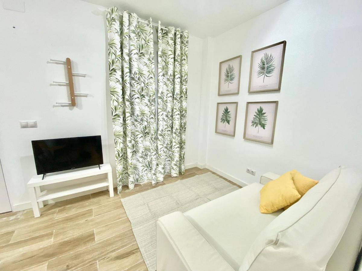 China Town Madrid 02 Appartement Buitenkant foto