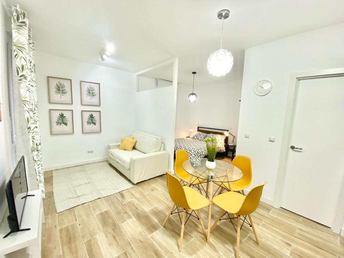China Town Madrid 02 Appartement Buitenkant foto